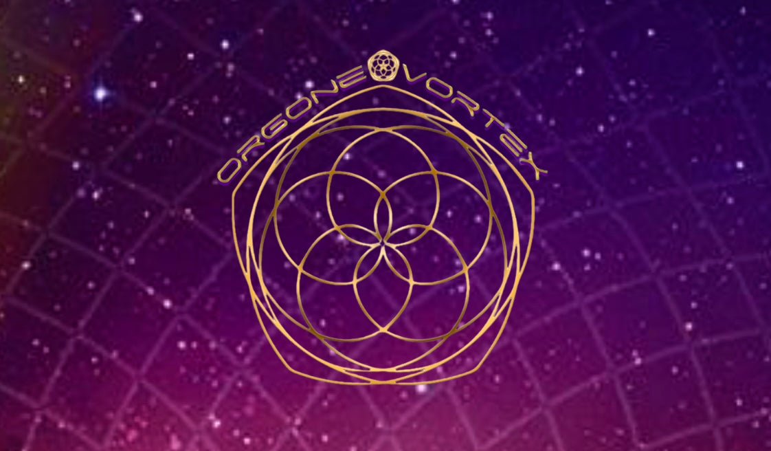 Collections – Orgone Vortex