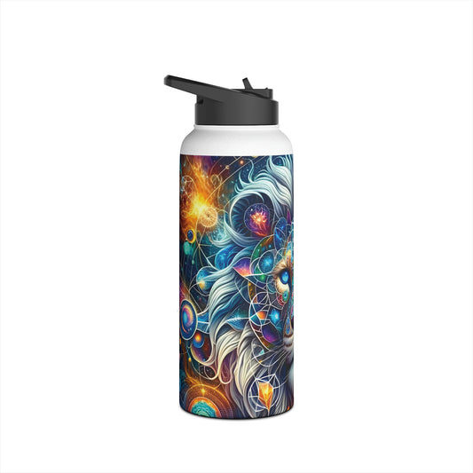 Constellation King Water Bottle 32oz
