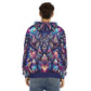 Guardian of Lyra Velvet Hoodie