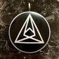 Seismic Vortex Pendant Info - AVAILABLE ONLY AT SEISMIC DANCE EVENT 8.0