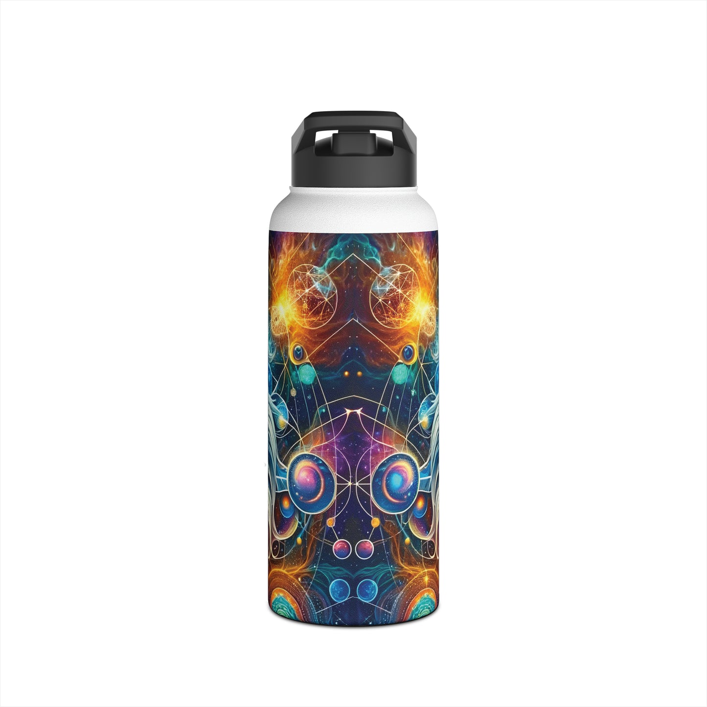 Constellation King Water Bottle 32oz