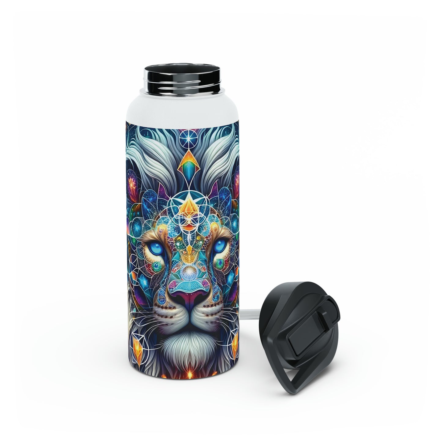 Constellation King Water Bottle 32oz