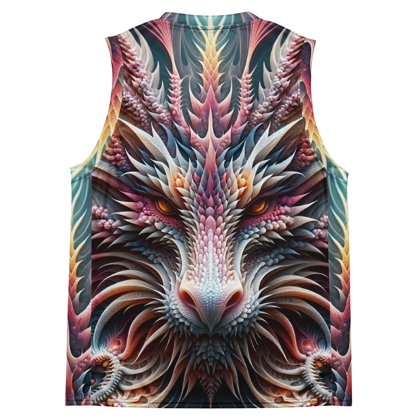 Dragon Heart Jersey