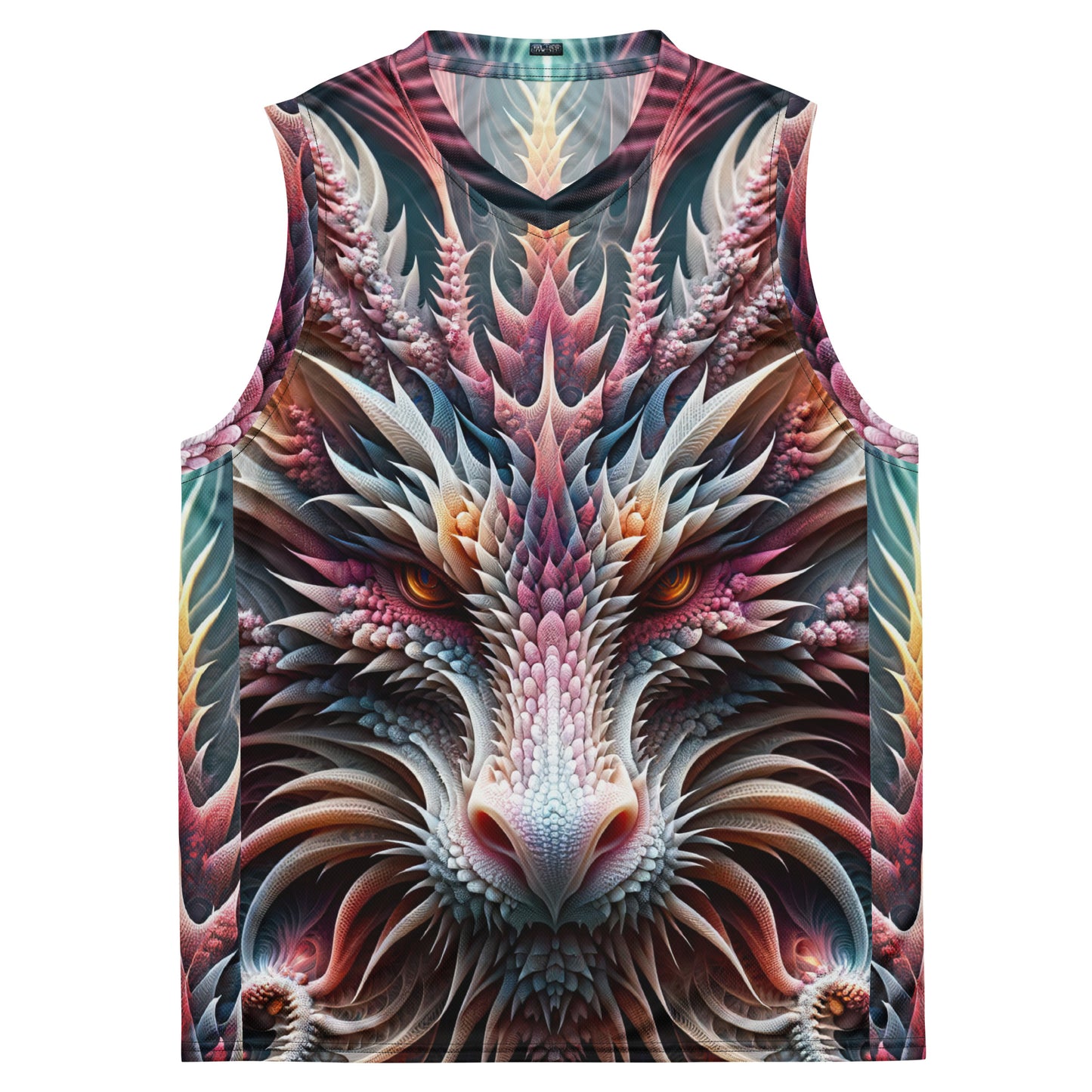 Dragon Heart Jersey