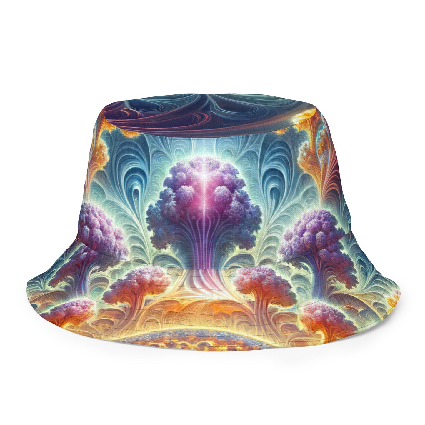 Horizon of Celestial Dreams Hat