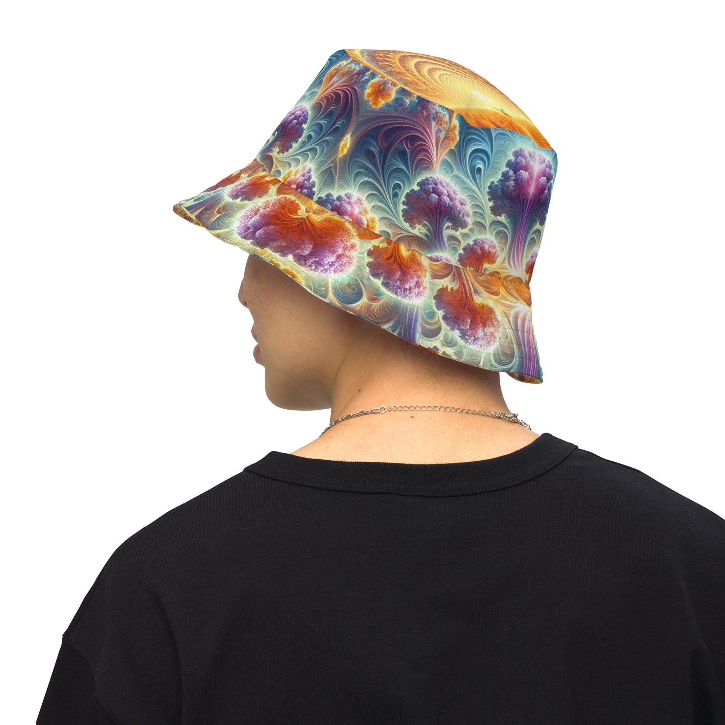 Horizon of Celestial Dreams Hat