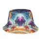 Horizon of Celestial Dreams Hat