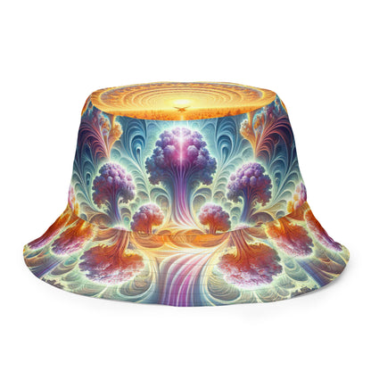 Horizon of Celestial Dreams Hat