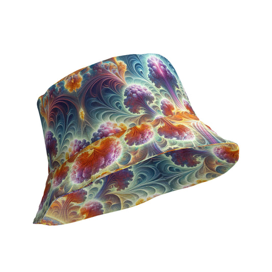 Horizon of Celestial Dreams Hat