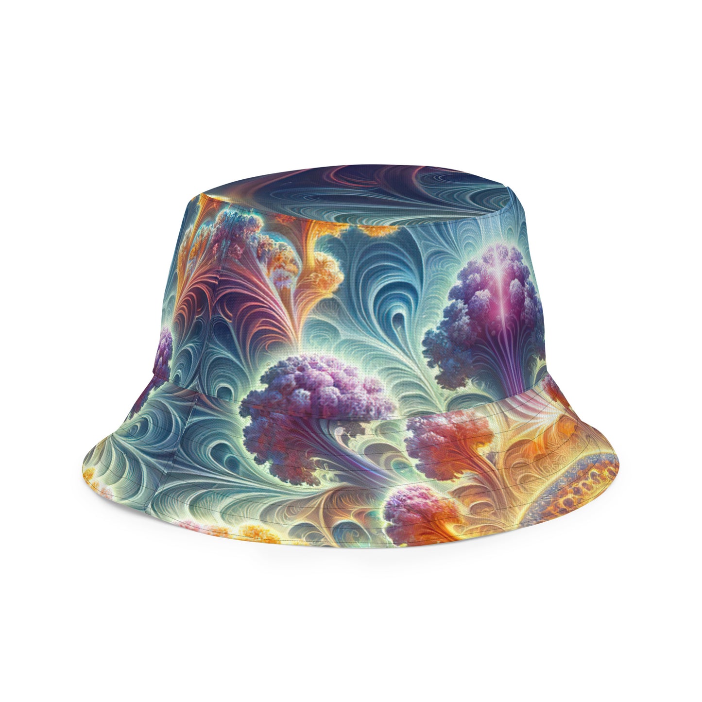 Horizon of Celestial Dreams Hat