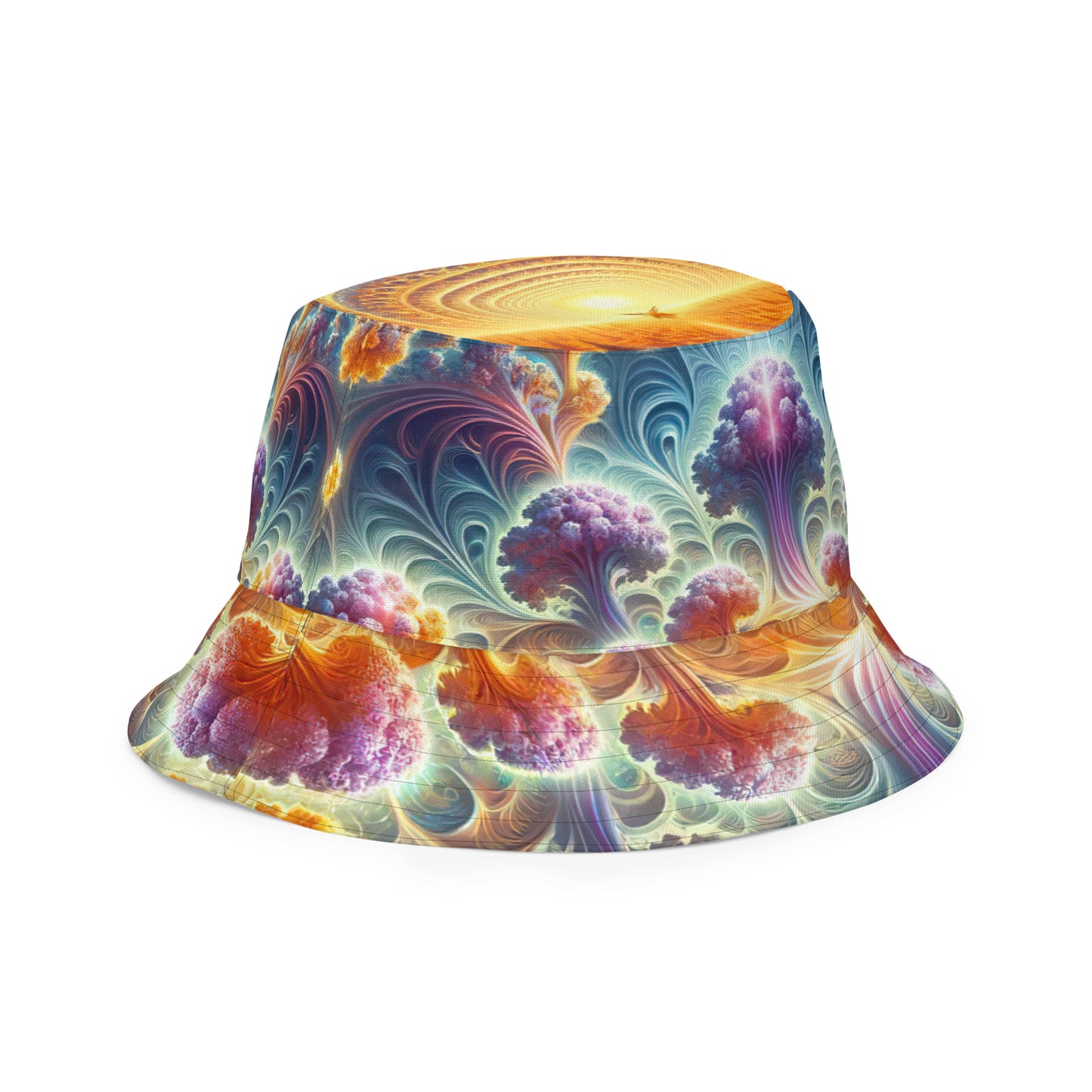 Horizon of Celestial Dreams Hat