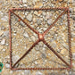 Copper Sacred Cubit Tensor Pyramid - Energy - Balance - Grid Activation - Made To Order