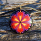 Happy Happy James - When She Speaks - Orgone Tesla Pendant -  EMF Blocker - Chakra Balancing - FREE Necklace - Hand Made