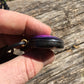 Galactivation Orgone Tesla Pendant- featuring  PUMAYANA -EMF Blocker - Chakra Balancing - FREE Necklace - Hand Made