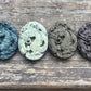 Custom Made-to-Order Dragon Orgone Tesla Pendant or Medallion - EMF Blocker - Chakra Balancing - FREE Necklace - Hand Made