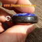 Earth Mother Orgone Energy Pendant- EMF Blocker - Chakra Balancing - FREE Necklace - Hand Made
