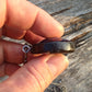 Stargate Orgone Tesla Pendant- featuring Pumayana -EMF Blocker - Chakra Balancing - FREE Necklace - Hand Made